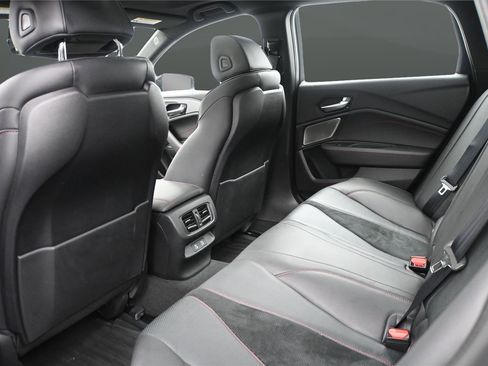 Certified 2025 Acura TLX SH-AWD w/ A-SPEC Pkg image 10