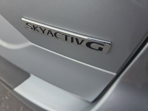 Used 2021 MAZDA CX-5 Grand Touring image 8