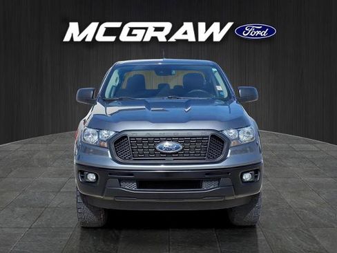 Certified 2022 Ford Ranger XL w/ Equipment Group 101A High image 3