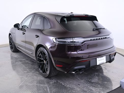 Used 2026 Porsche Macan GTS image 3