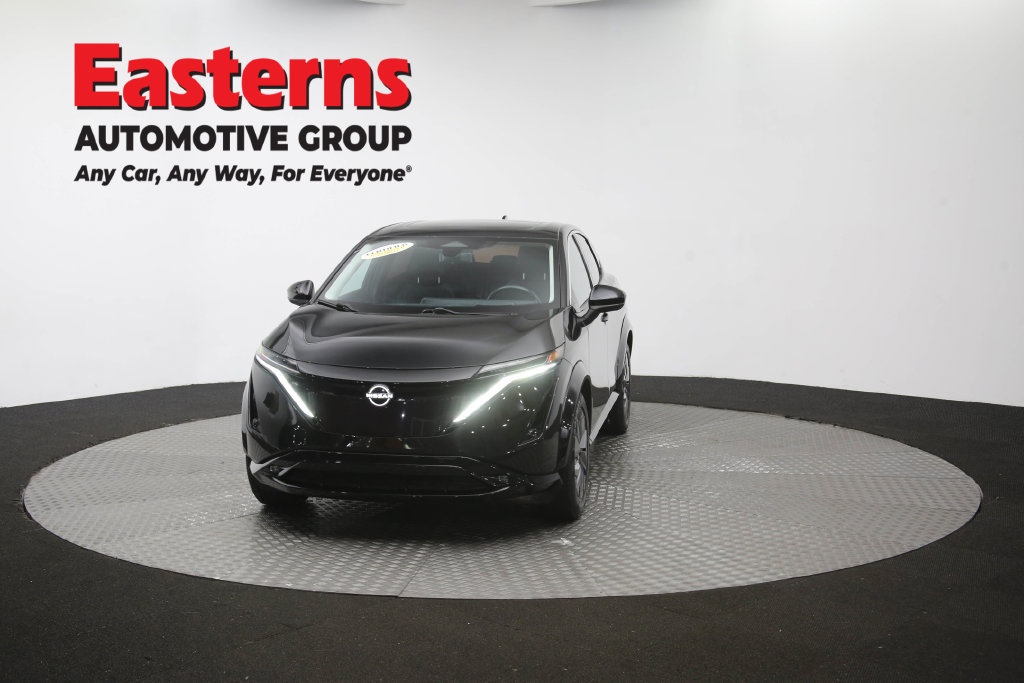 Used 2023 Nissan Ariya FWD image 62