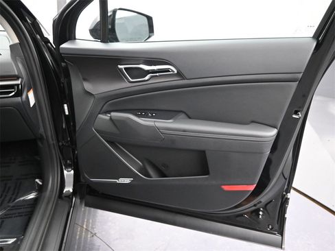 New 2026 Kia Sportage SX Prestige image 23
