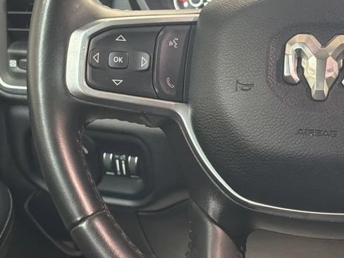 Used 2024 RAM 2500 Laramie w/ Safety Group AWD/4WD image 21