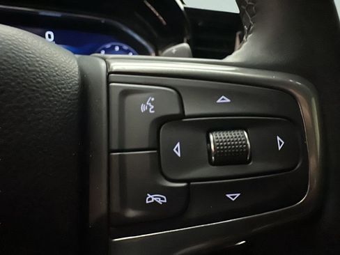 Used 2024 Chevrolet Silverado 1500 RST w/ RST All Star Premium Package image 21