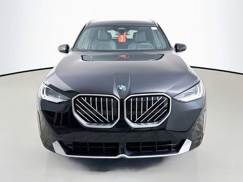 Used 2026 BMW X3 xDrive30 w/ Premium Package image 2