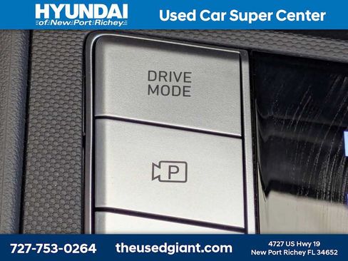 Certified 2023 Hyundai Elantra SEL FWD image 21