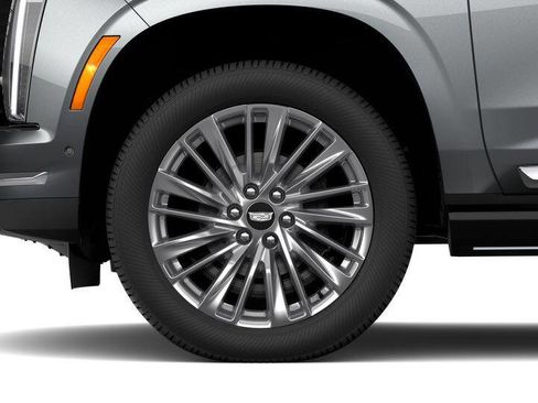 New 2026 Cadillac Escalade ESV Luxury image 15