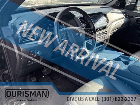 Used 2024 Honda Passport EX-L image 13