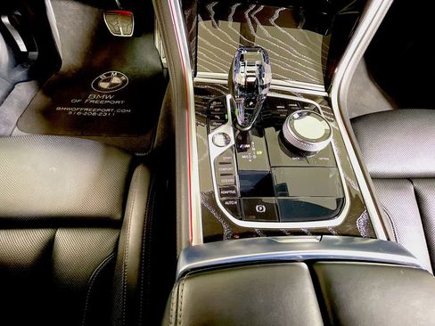 Certified 2022 BMW M850i Gran Coupe xDrive image 18