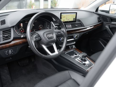 Used 2018 Audi Q5 2.0T Premium image 10