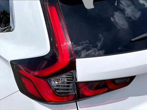 Used 2024 Honda CR-V Sport-L image 29