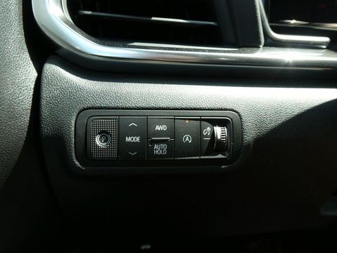 New 2027 GMC Terrain Elevation w/ Elevation Premium Package AWD/4WD image 20