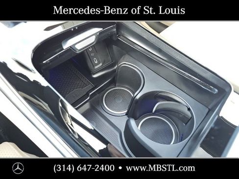 New 2026 Mercedes-Benz GLC 300 4MATIC image 26