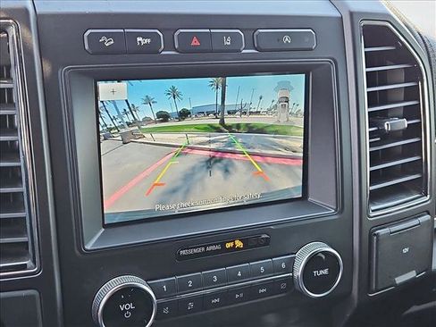 Used 2020 Ford Expedition Max Limited w/ Equipment Group 301A AWD/4WD image 20