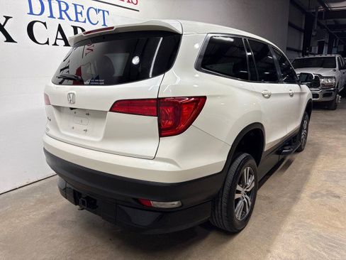 Used 2018 Honda Pilot EX-L image 8
