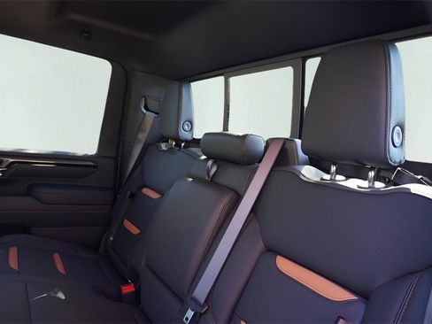 New 2026 GMC Sierra 2500 AT4 w/ AT4 Premium Plus Package image 21