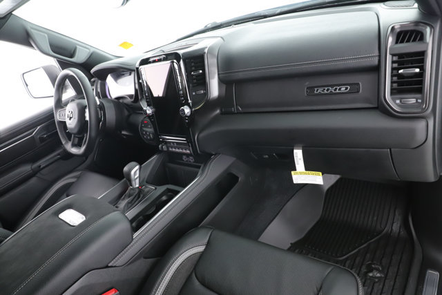 New 2026 RAM 1500 RHO AWD/4WD image 30