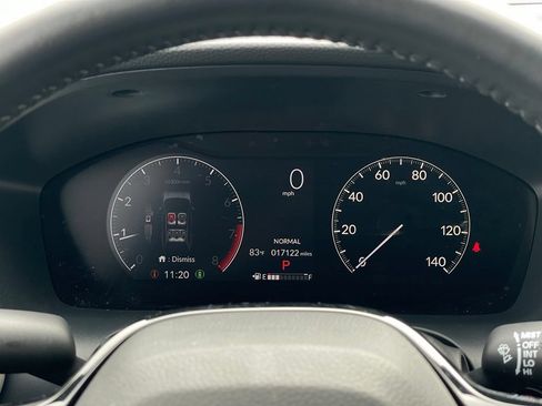 Used 2025 Honda HR-V EX-L image 13