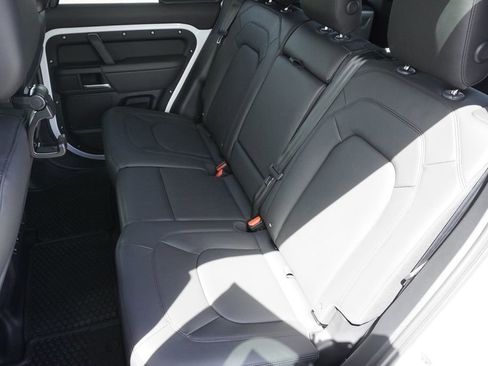 New 2026 Land Rover Defender 110 S AWD/4WD image 30