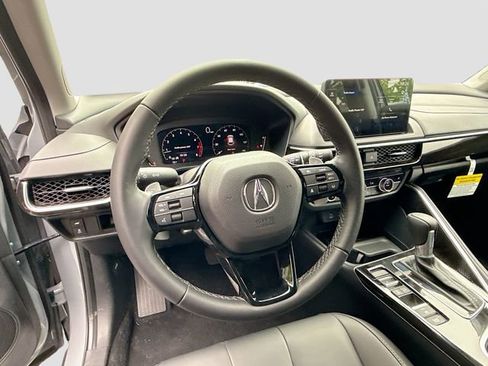 Used 2025 Acura ADX AWD image 13