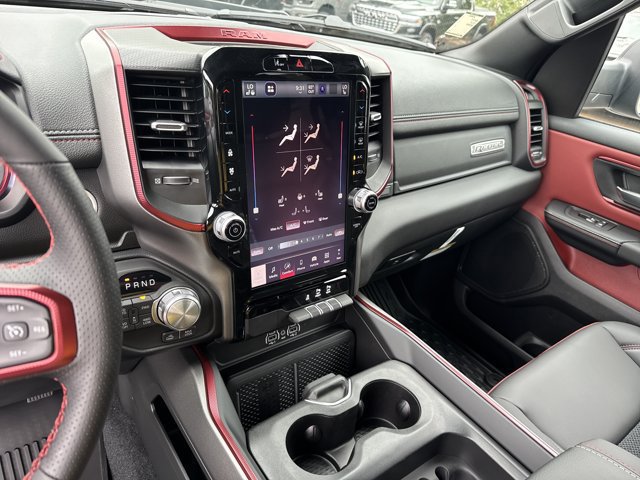 New 2027 RAM 1500 Rebel AWD/4WD image 25
