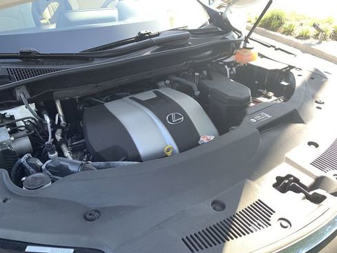 Used 2018 Lexus RX 350 FWD w/ Premium Package image 16