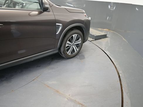 Used 2024 Mitsubishi Outlander Sport AWD image 24