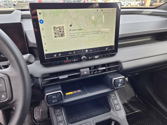 Certified 2026 Toyota RAV4 XSE w/ Panoramic Sun Roof Package AWD/4WD image 30