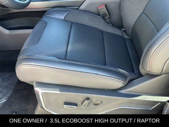 Used 2024 Ford F150 Raptor AWD/4WD image 37