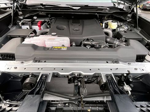 New 2026 Toyota Tundra Limited image 16