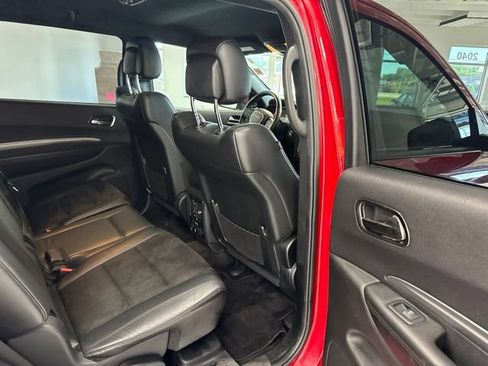 Used 2019 Dodge Durango GT AWD/4WD image 32