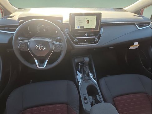 New 2026 Toyota Corolla SE image 14