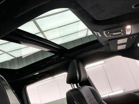 Certified 2025 INFINITI QX80 Autograph image 14