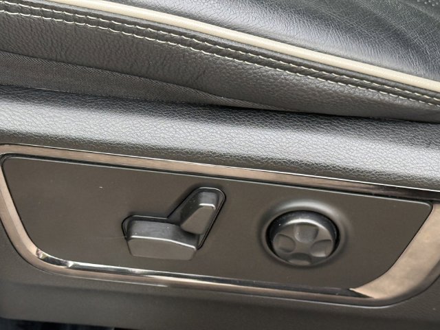 Used 2022 RAM 1500 Limited AWD/4WD image 8