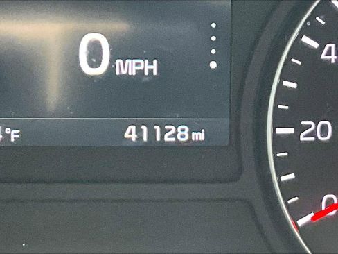 Used 2016 Kia Optima SX w/ Chrome Wheel Package FWD image 14