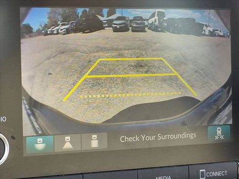 Used 2023 Honda Accord EX image 13