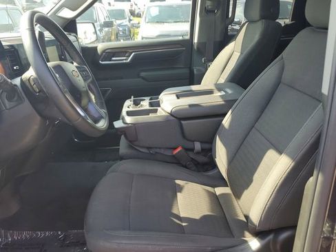 Used 2024 Chevrolet Silverado 1500 LT w/ Safety Package AWD/4WD image 23