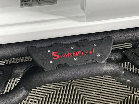 Used 2024 Chevrolet Silverado 3500 LTZ image 41