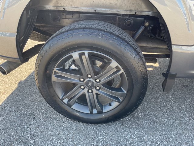 Used 2023 Ford F150 XLT w/ Equipment Group 302A High AWD/4WD image 39
