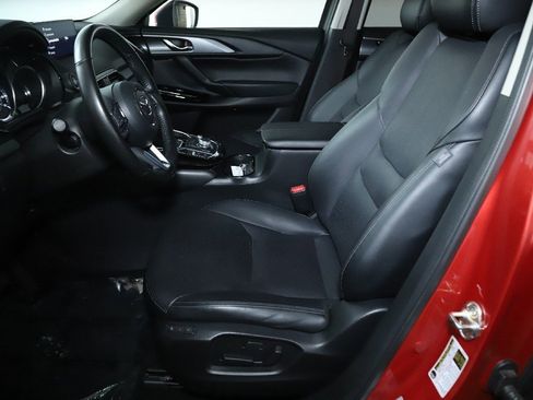 Used 2023 MAZDA CX-9 Touring Plus image 19