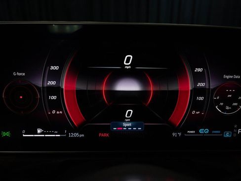 Certified 2022 Mercedes-Benz C 300 Sedan image 24