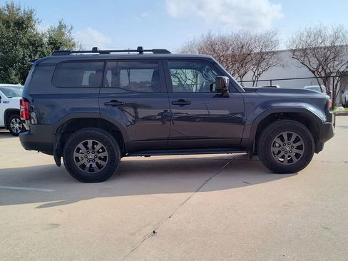 Used 2024 Toyota Land Cruiser AWD/4WD image 13