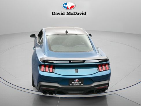 Used 2026 Ford Mustang Dark Horse RWD image 23