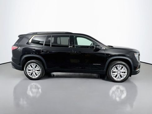 Used 2024 GMC Acadia Elevation AWD/4WD image 8