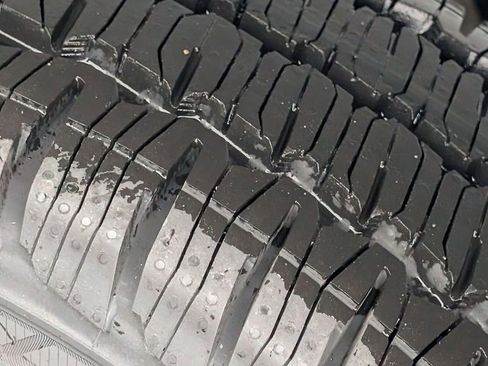 New 2026 Ford Transit 350 148 High Roof Extended w/ Load Area Protection Package image 17