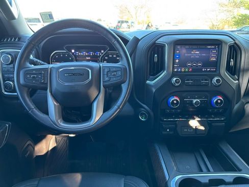 Used 2021 GMC Sierra 2500 Denali image 25