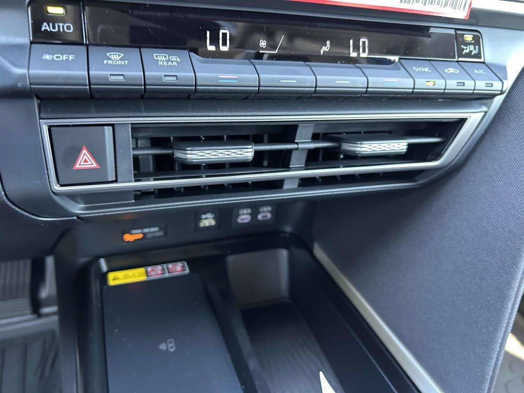 New 2026 Toyota Camry LE w/ Convenience Package FWD image 22