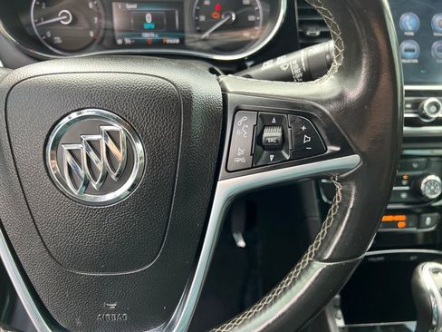 Used 2018 Buick Encore Preferred FWD image 37