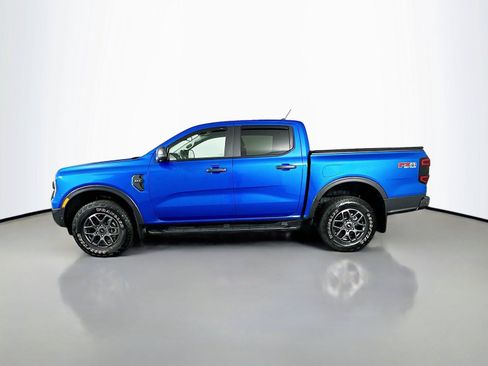 Used 2024 Ford Ranger XLT AWD/4WD image 8