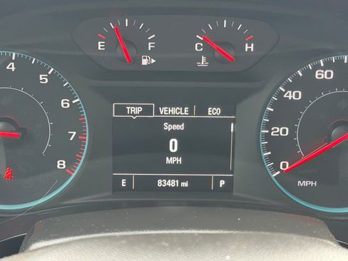 Used 2020 Chevrolet Malibu LT image 25